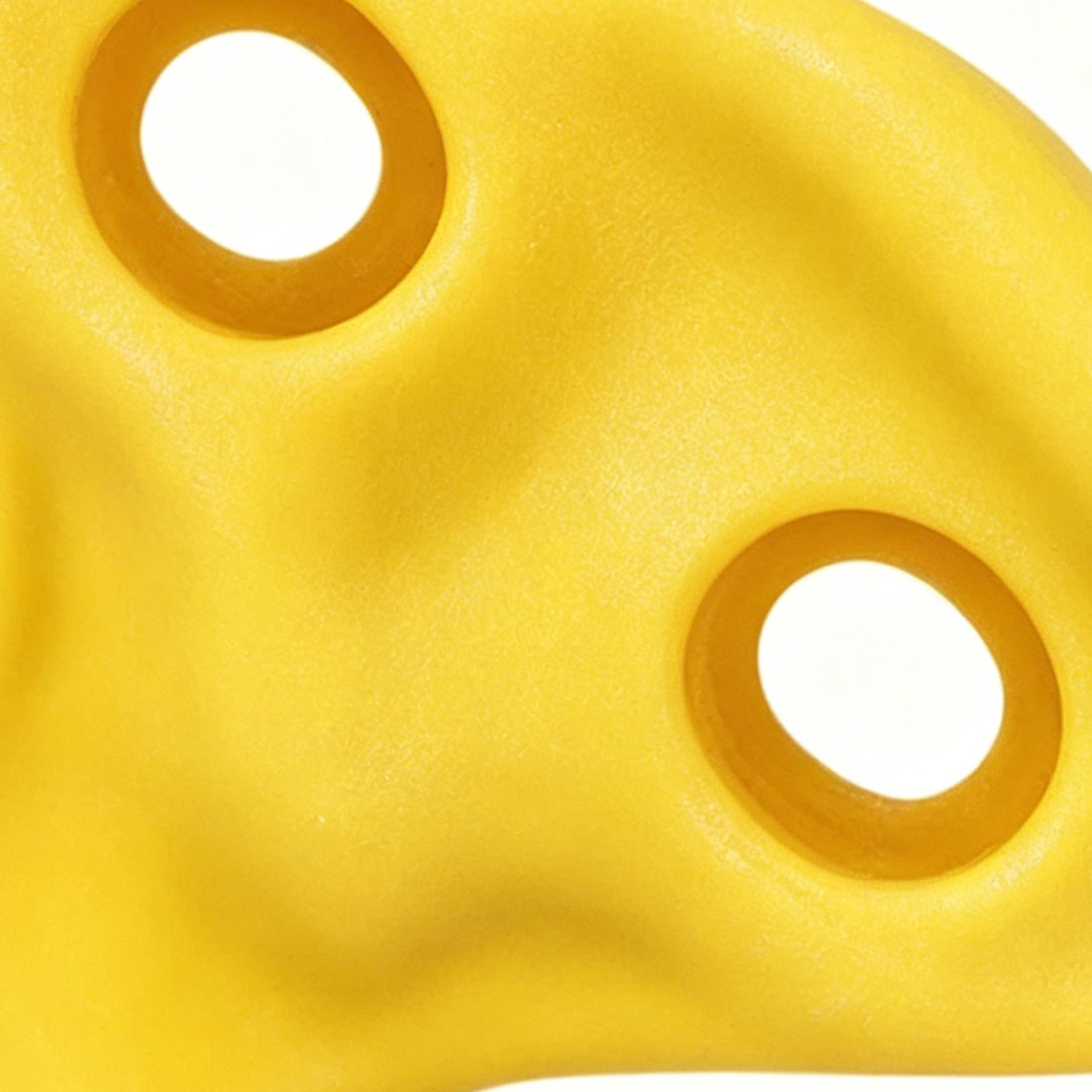 Kids Outdoor Obstacle Course Equipment - 6개의 래칫 스트랩이 있는 야외 등반