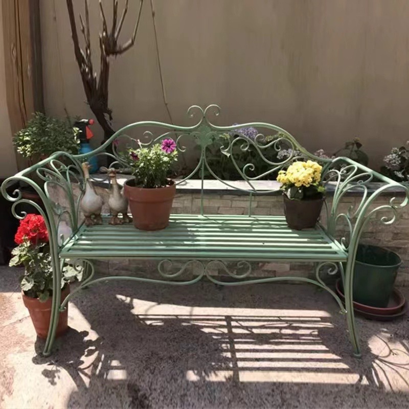 Kids Outdoor Furniture Set - 레트로 파티오 정원 가구 세트 야외