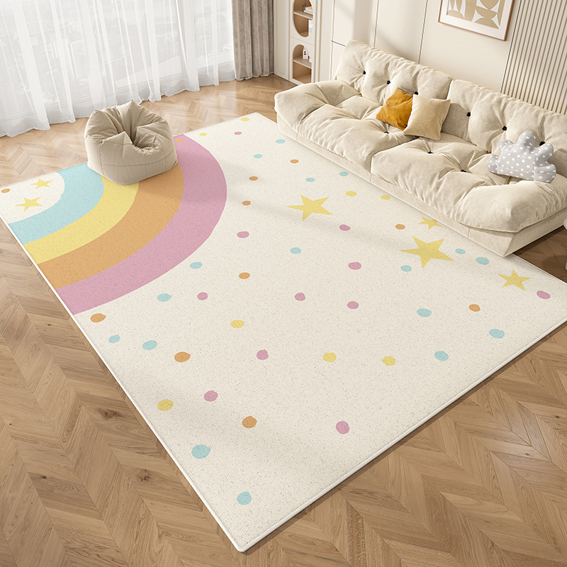 Kids Outdoor Mat - VIKAMA 어린이 방 게임 매트 홈