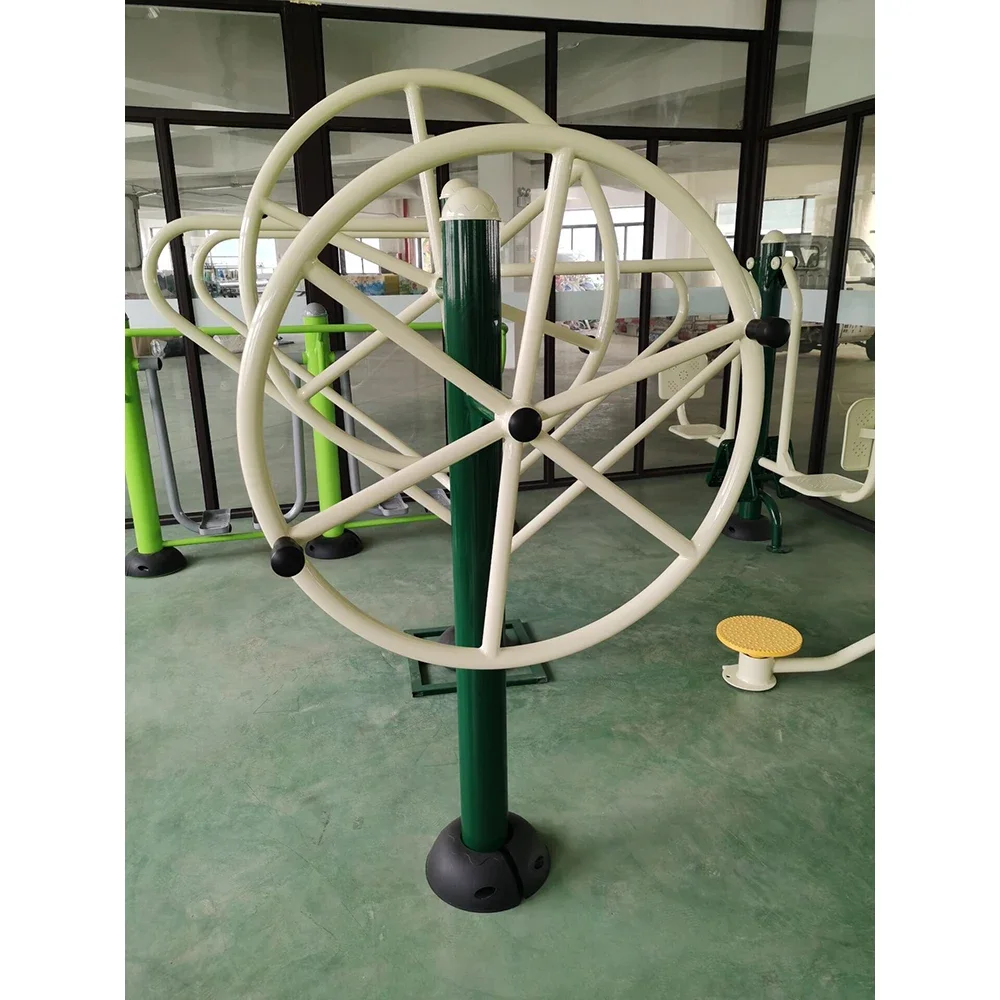 Kids Outdoor Gym Equipment - 공장 가격 성인/어린이용 기계 야외 피트니스