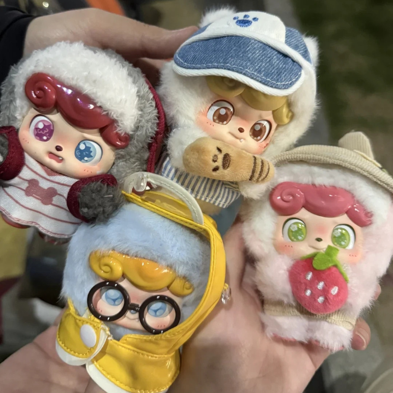 Q Kids Outdoor Activities - 재고 있음 Q.Kid 야외 활동 시리즈