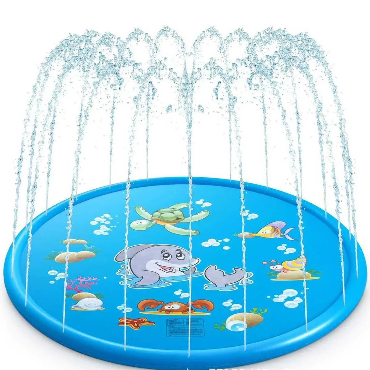 Kids Outdoor Mat - 100/170cm 어린이 야외 놀이용 재미있는 장난감