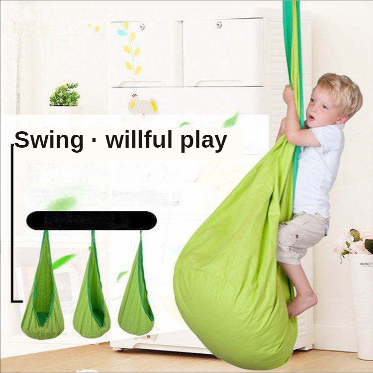 새로운 어린이 교수형 의자 휴대용 낙하산 천으로 스윙  - Kids Outdoor Hanging Chair 리뷰 및 가격