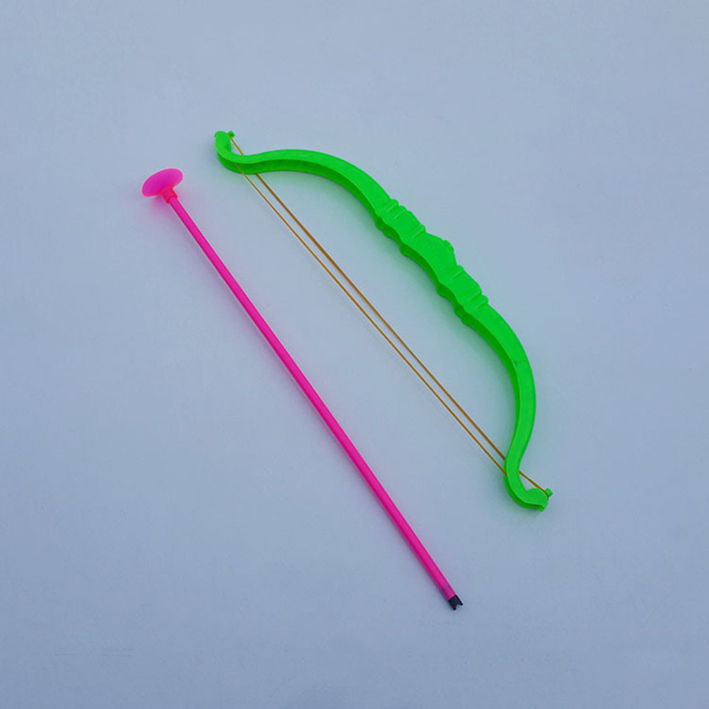 20Pcs 플라스틱 활 화살 세트 흡입 컵이있는 어린이 - Kids Outdoor Archery Set 리뷰 및 가격