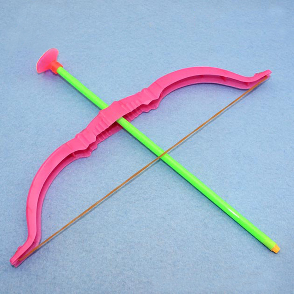20Pcs 플라스틱 활 화살 세트 흡입 컵이있는 어린이 - Kids Outdoor Archery Set 리뷰 및 가격