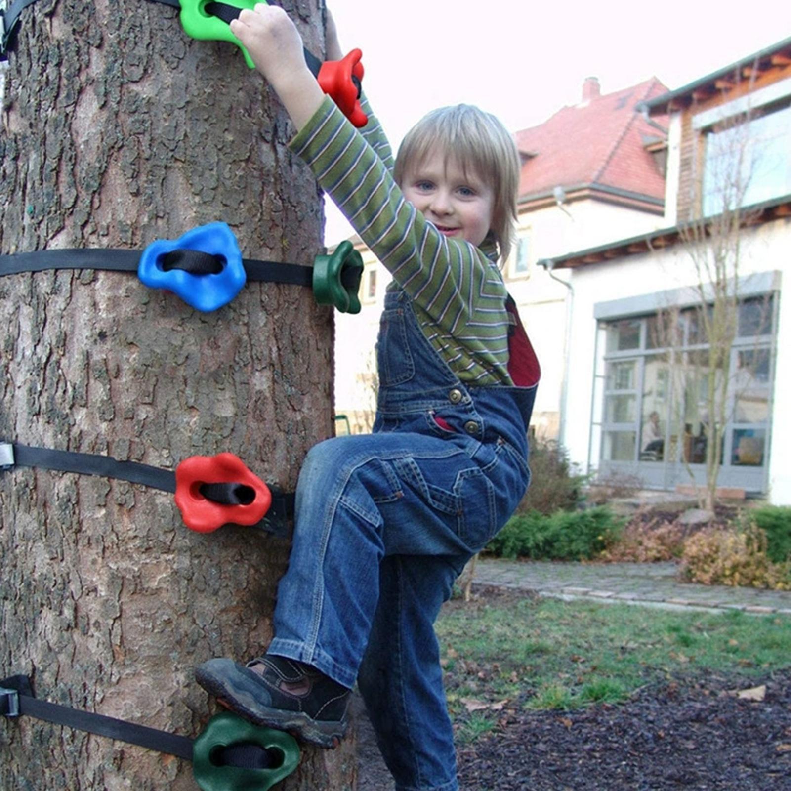 6개의 래칫 스트랩이 있는 야외 놀이 장비, 어린이 남 - Kids Outdoor Obstacle Course Equipment 리뷰 및 가격