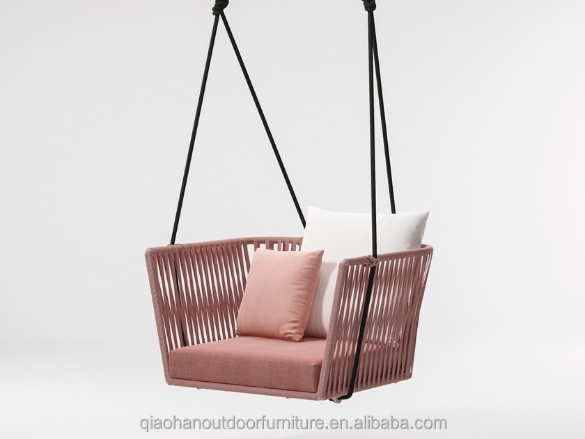 새로운 야외 정원 나무 어린이 그네 의자 세트 실내 게 - Kids Outdoor Hanging Chair 리뷰 및 가격