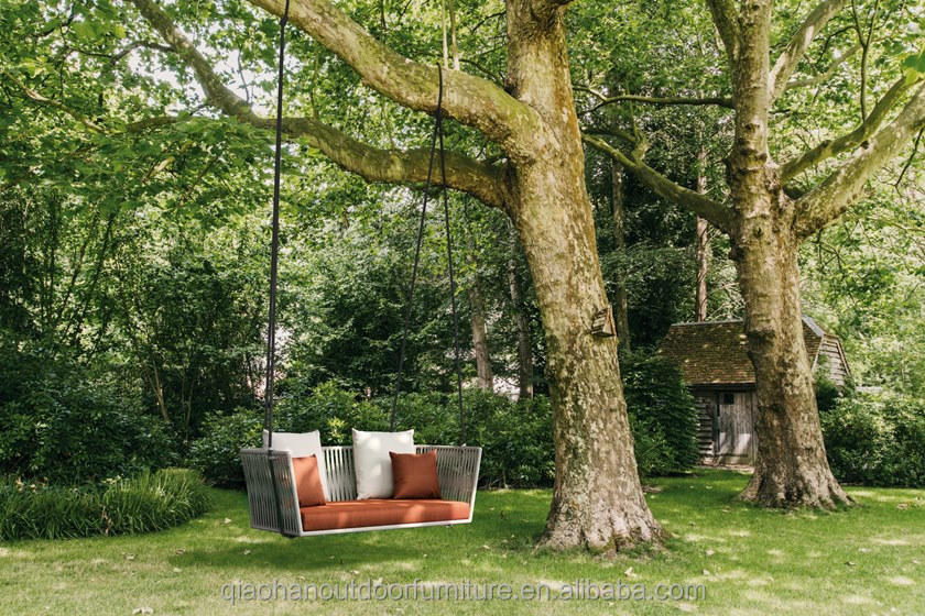 새로운 야외 정원 나무 어린이 그네 의자 세트 실내 게 - Kids Outdoor Hanging Chair 리뷰 및 가격