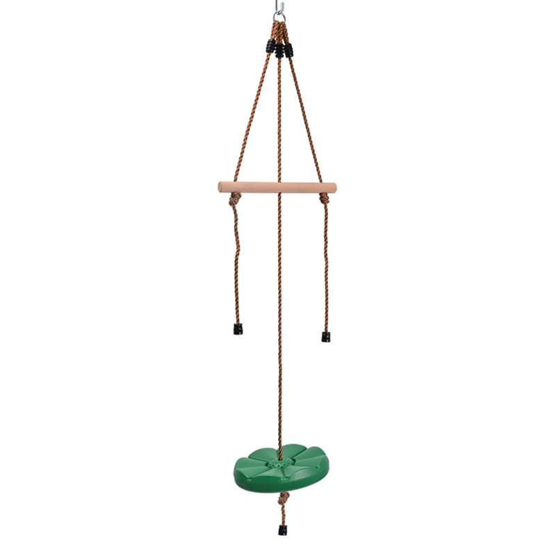 꽃잎 스윙 해바라기 디스크 스윙 실내 및 실외 스포츠  - Kids Outdoor Hanging Chair 리뷰 및 가격