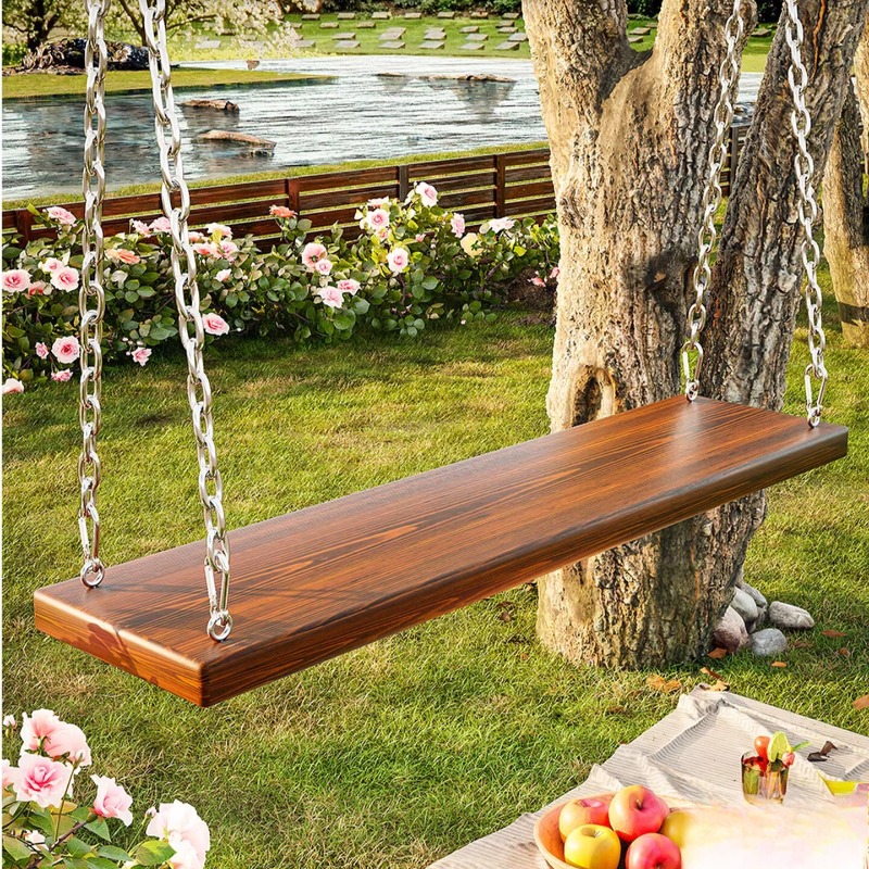 야외 스윙 의자 해먹 파티오 현관 정원 걸이형 의자 조 - Kids Outdoor Hanging Chair 리뷰 및 가격