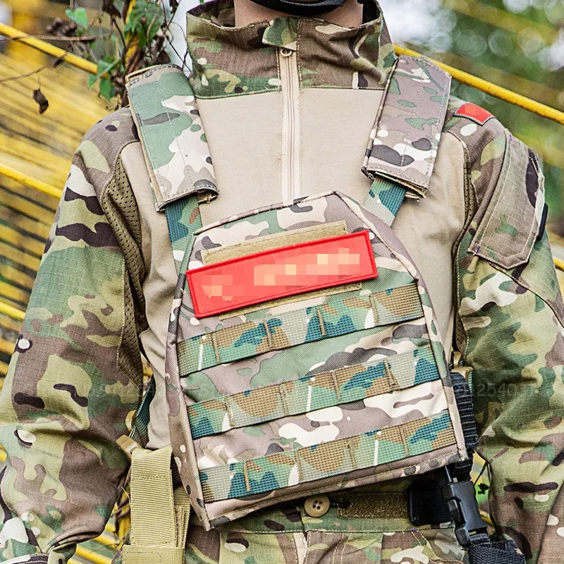 어린이 전술 위장복 특수 부대 전투복 어린이 야외 군사 - Kids Outdoor Vest 리뷰 및 가격