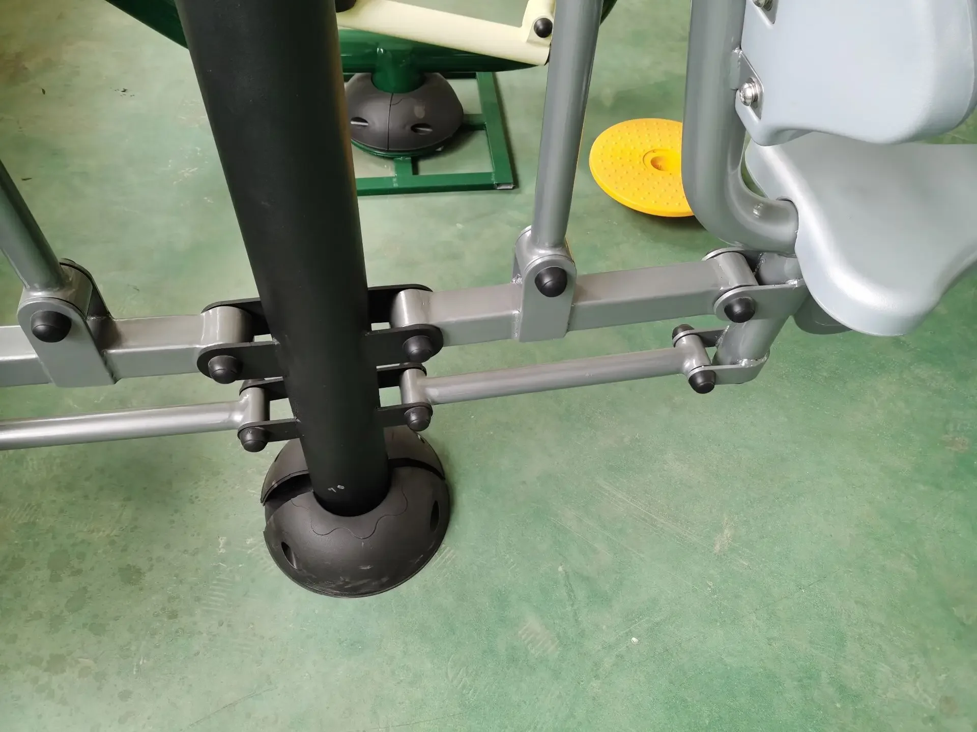 공장 가격 성인/어린이용 기계 야외 피트니스 장비 바디 - Kids Outdoor Gym Equipment 리뷰 및 가격