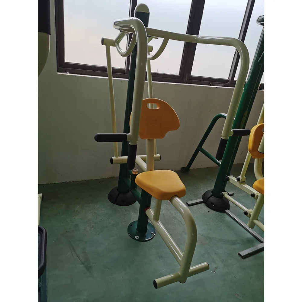 공장 가격 성인/어린이용 기계 야외 피트니스 장비 바디 - Kids Outdoor Gym Equipment 리뷰 및 가격
