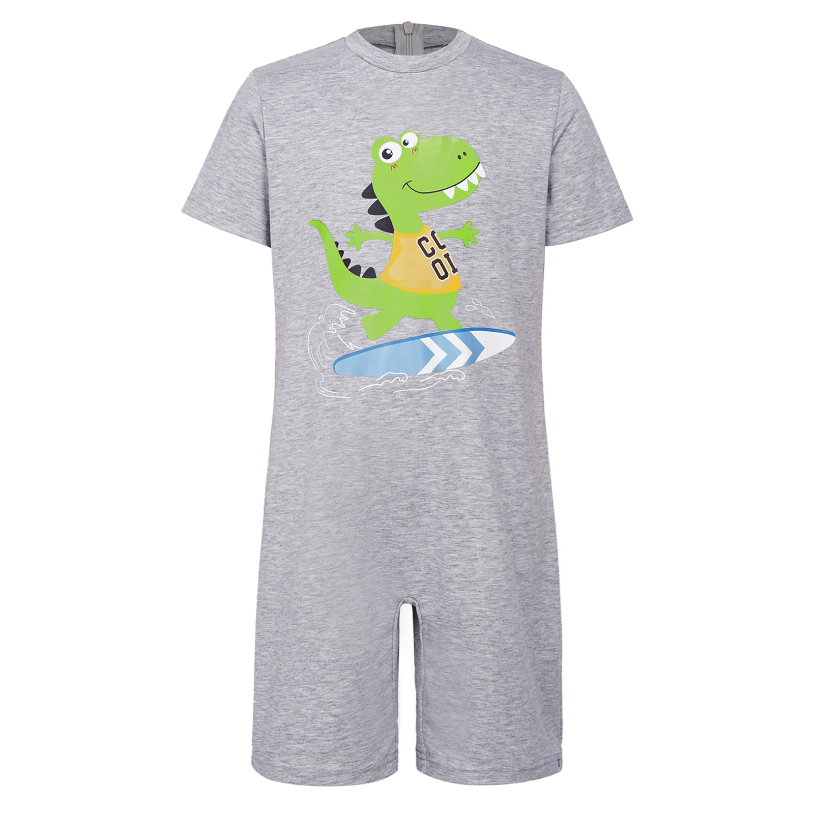 아동 특수 요구 아동용 반팔 지퍼형 바디슈트, 자폐 아 - Kids Outdoor Clothing 리뷰 및 가격