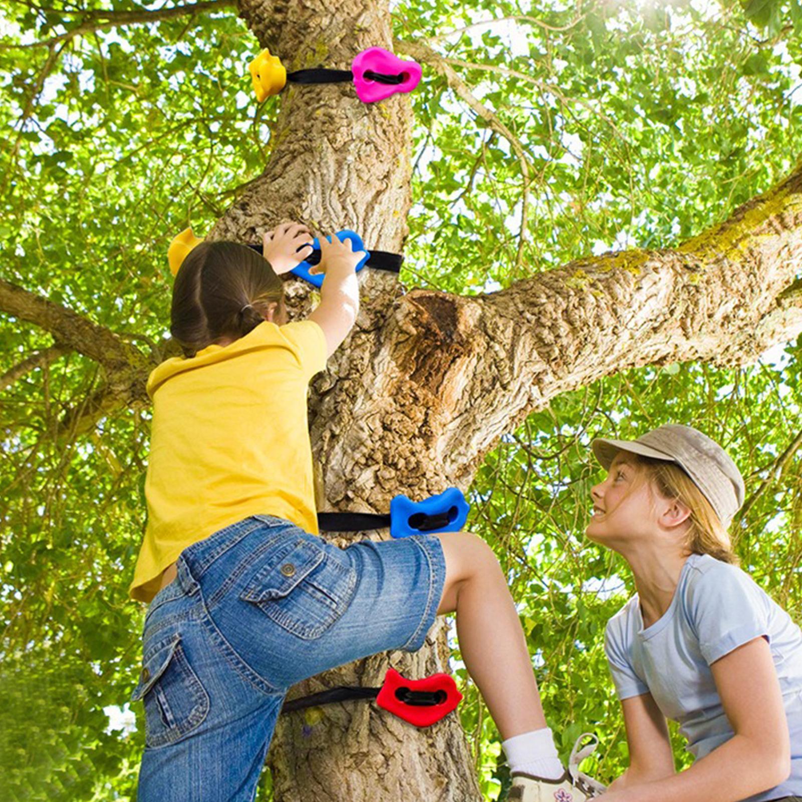 야외 등반 장난감 조절 가능한 경량 장애물 코스 훈련  - Kids Outdoor Obstacle Course Equipment 리뷰 및 가격