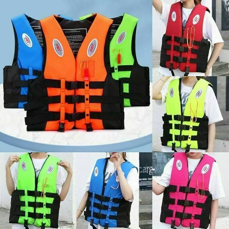네오프렌 구명조끼 성인 아동용 구명조끼 수상 스포츠 낚 - Kids Outdoor Vest 리뷰 및 가격