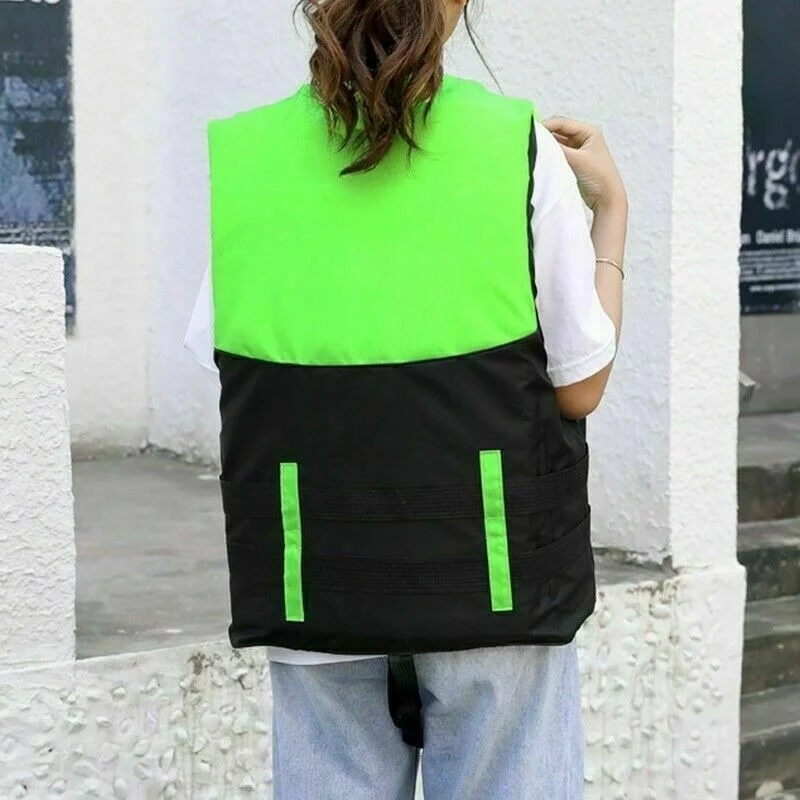 네오프렌 구명조끼 성인 아동용 구명조끼 수상 스포츠 낚 - Kids Outdoor Vest 리뷰 및 가격