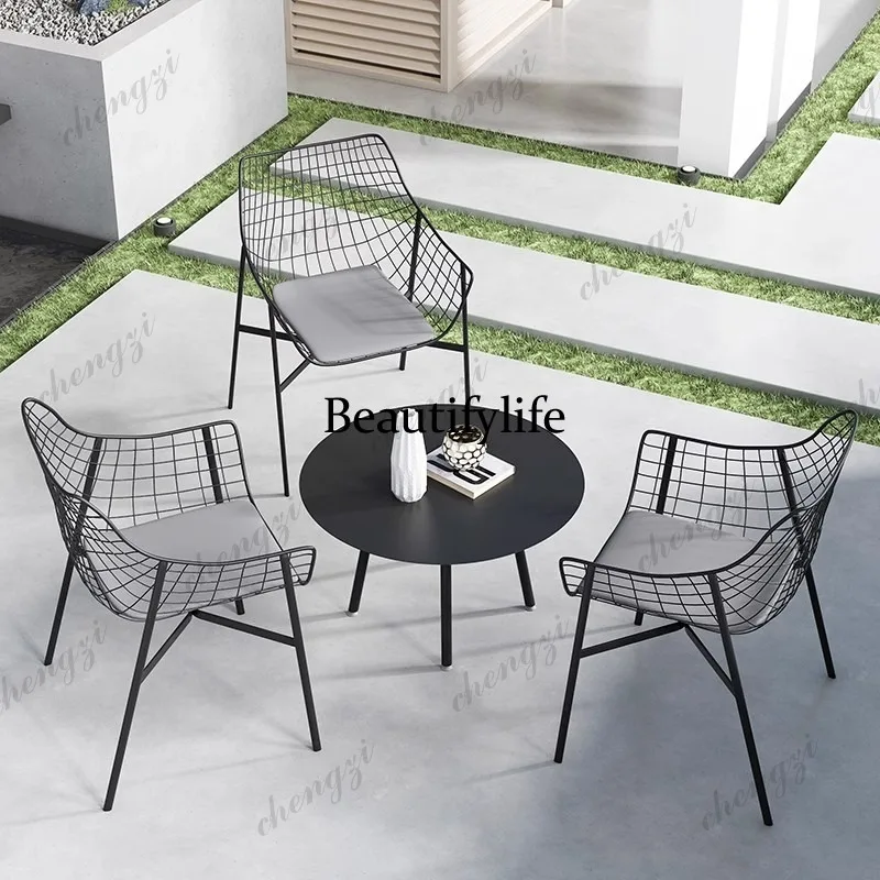 미니멀리스트 정원 가구 세트 북유럽 스타일 의자 정원  - Kids Outdoor Furniture Set 리뷰 및 가격