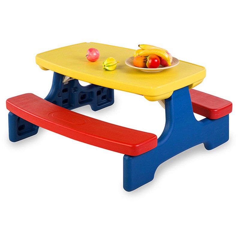 LazyChild 접이식 어린이 야외 테이블과 의자(우 - Kids Outdoor Table And Chairs With Umbrella 리뷰 및 가격