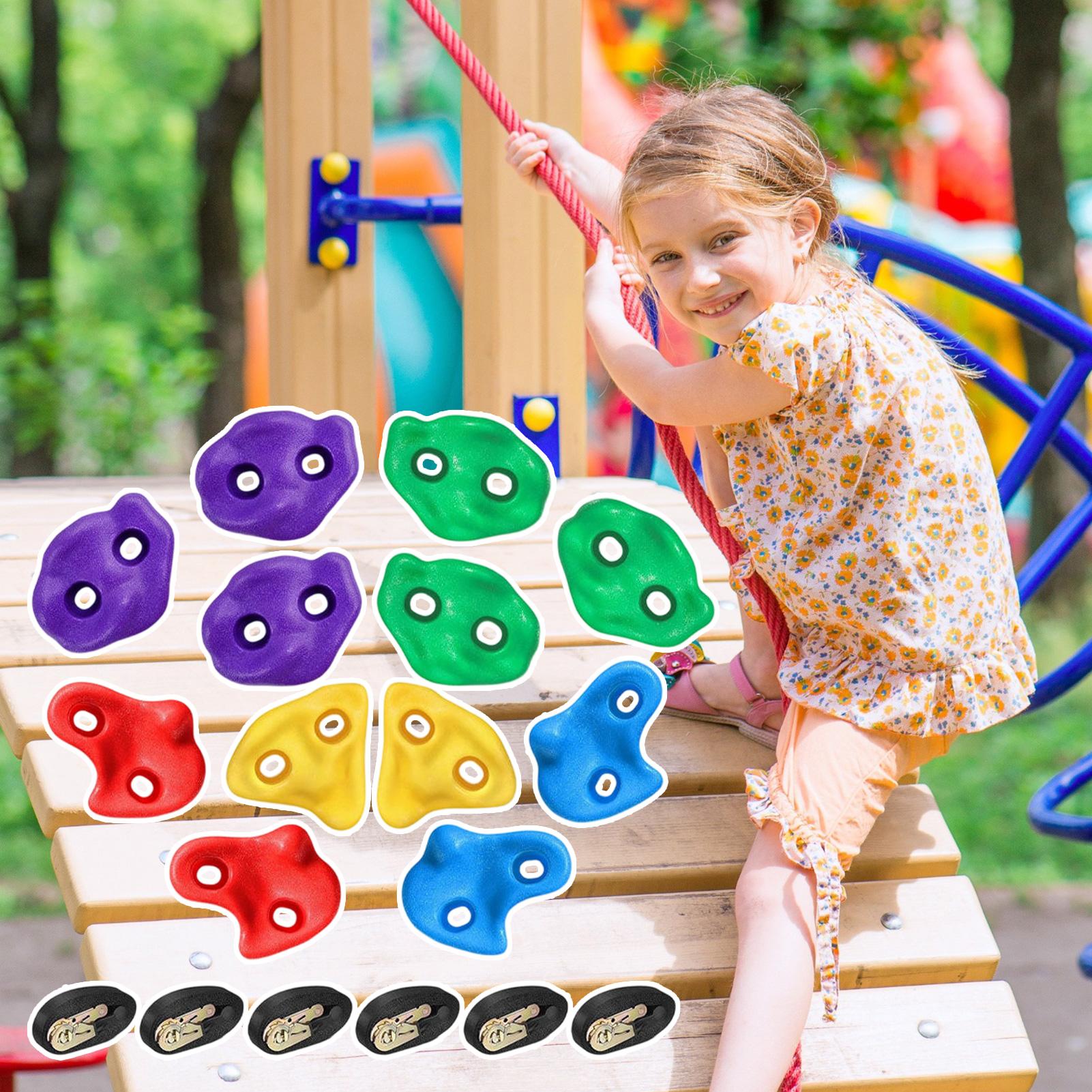 야외 놀이기구, 고강도 경량, 간편 설치, 어린이용 장 - Kids Outdoor Obstacle Course Equipment 리뷰 및 가격