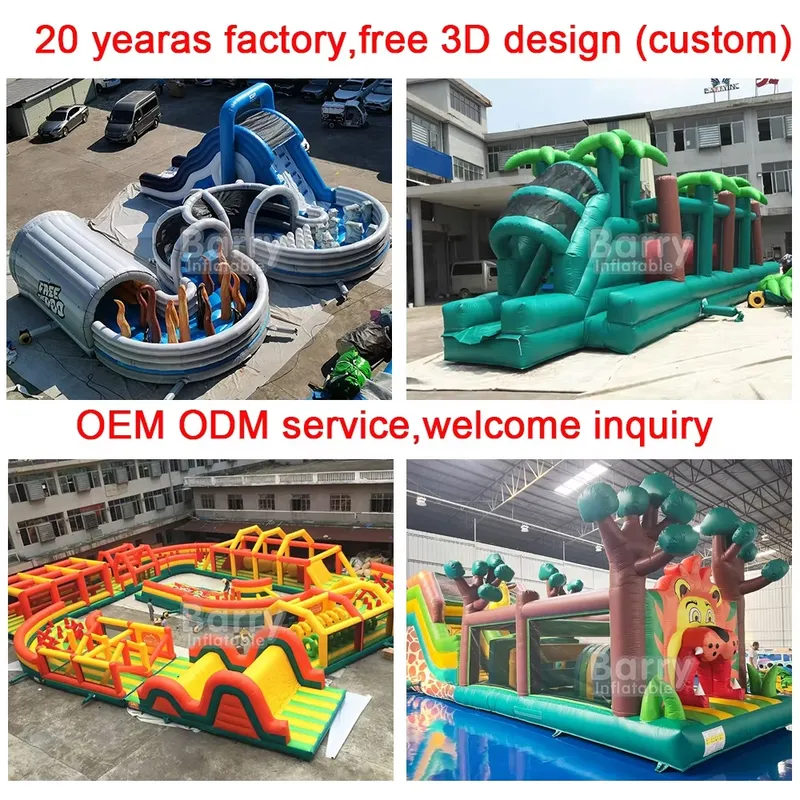 야외 실내 와이프아웃 몬스터 키즈 장애물 코스 장비 풍 - Kids Outdoor Obstacle Course Equipment 리뷰 및 가격