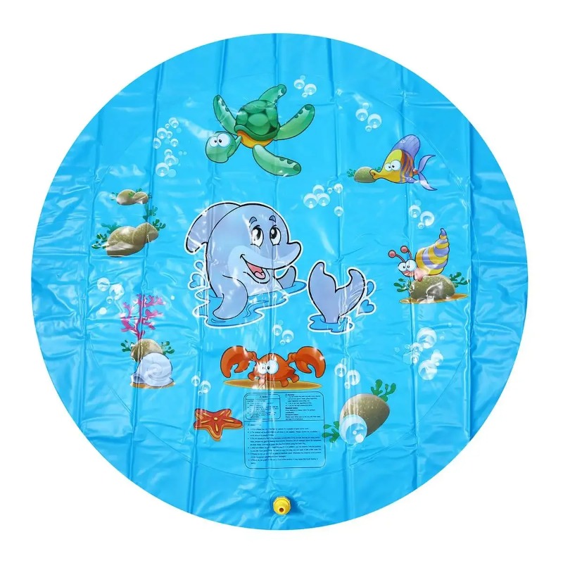 물놀이 풀 어린이 야외 재미있는 장난감 어린이용 풍선  - Kids Outdoor Mat 리뷰 및 가격