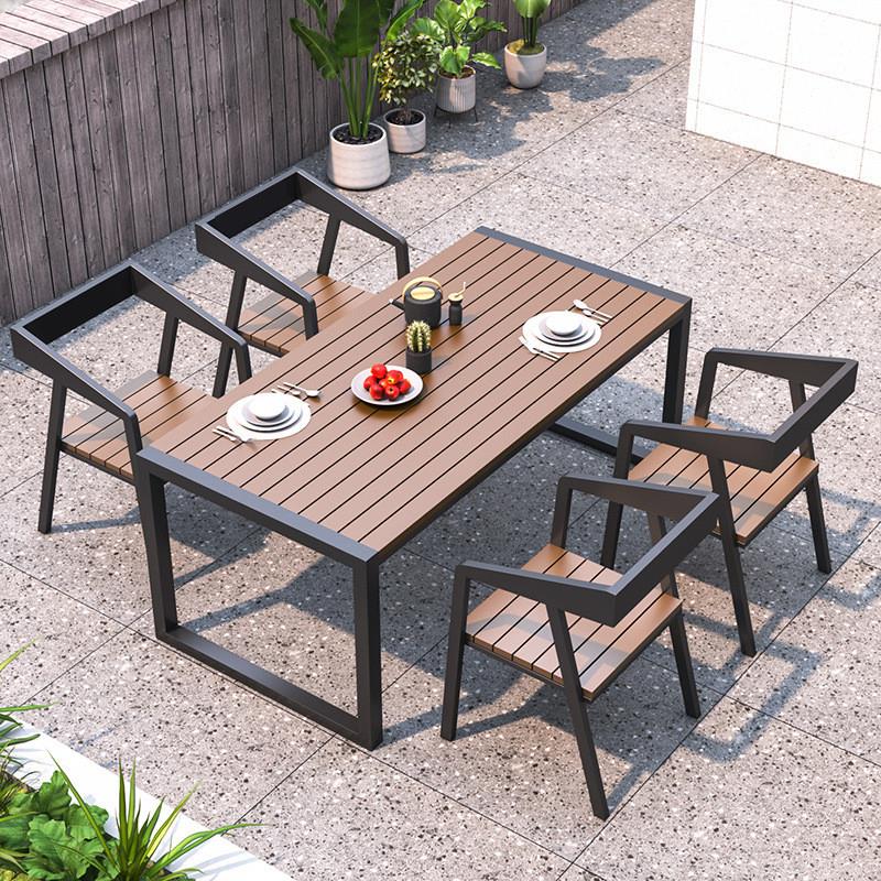 발코니 플라스틱 정원 가구 세트 비치 패브릭 정원 가구 - Kids Outdoor Furniture Set 리뷰 및 가격