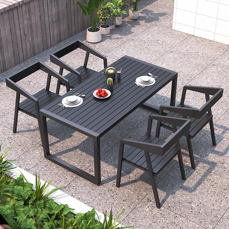 발코니 플라스틱 정원 가구 세트 비치 패브릭 정원 가구 - Kids Outdoor Furniture Set 리뷰 및 가격
