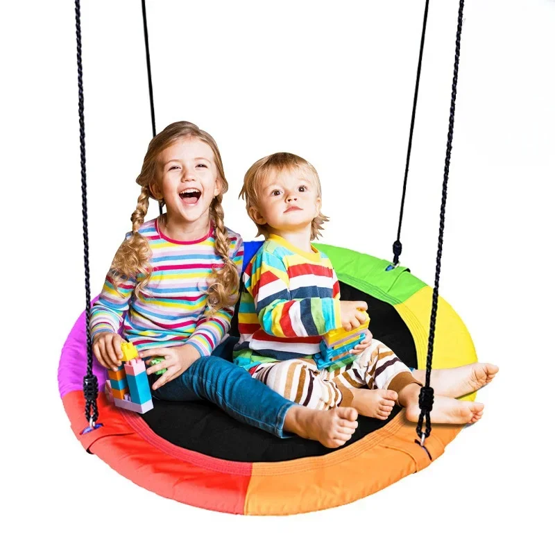 정원용 해먹 실내용 스윙 어린이용 흔들 의자 야외용 옥 - Kids Outdoor Hanging Chair 리뷰 및 가격