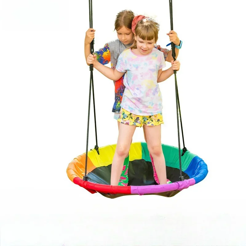 정원용 해먹 실내용 스윙 어린이용 흔들 의자 야외용 옥 - Kids Outdoor Hanging Chair 리뷰 및 가격