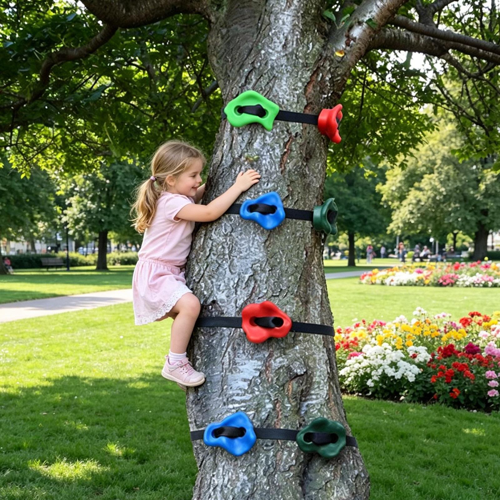 야외 놀이기구 조절 가능한 경량 장애물 코스 훈련 장비 - Kids Outdoor Obstacle Course Equipment 리뷰 및 가격