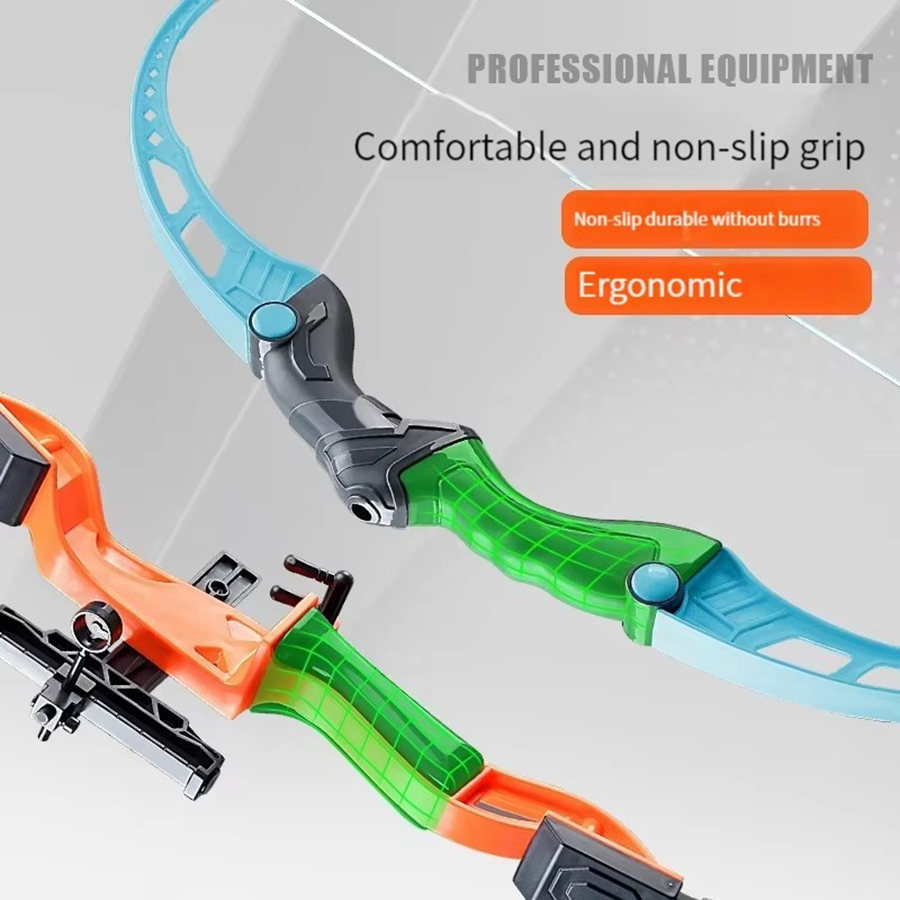 어린이 활쏘기 세트, 4-8세, 8-12세 어린이용 야 - Kids Outdoor Archery Set 리뷰 및 가격