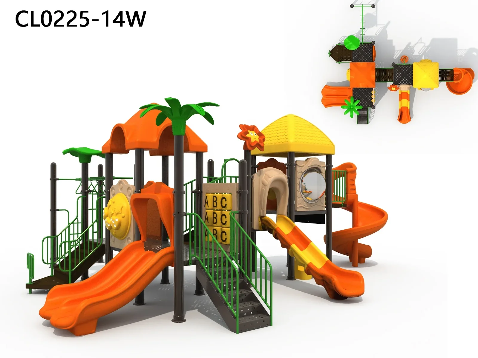 2026 키즈 플레이어리어 실내 및 실외 놀이터 플라스 - Kids Outdoor Area 리뷰 및 가격