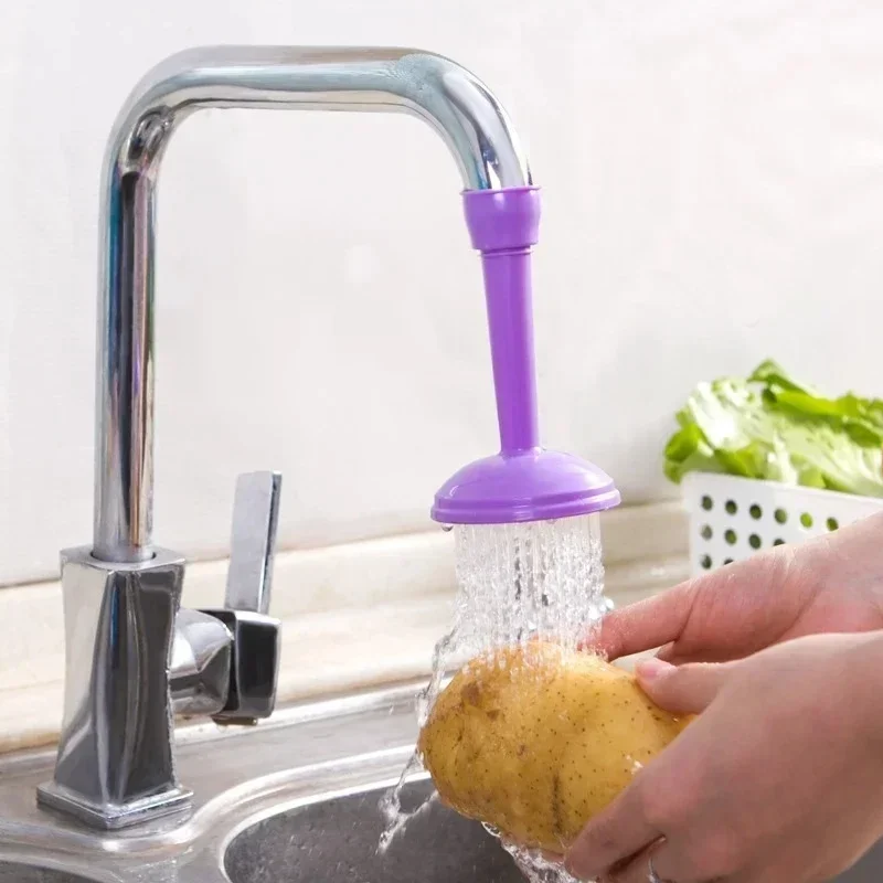 어린이용 주방 수도꼭지 연장기 1개, 물 절약 샤워 회 - Kids Outdoor Kitchen Accessories 리뷰 및 가격