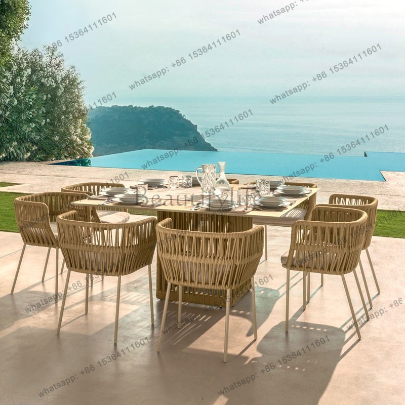 LJY 내추럴 모던 정원 가구 세트 어린이용 해변 가제 - Kids Outdoor Furniture Set 리뷰 및 가격