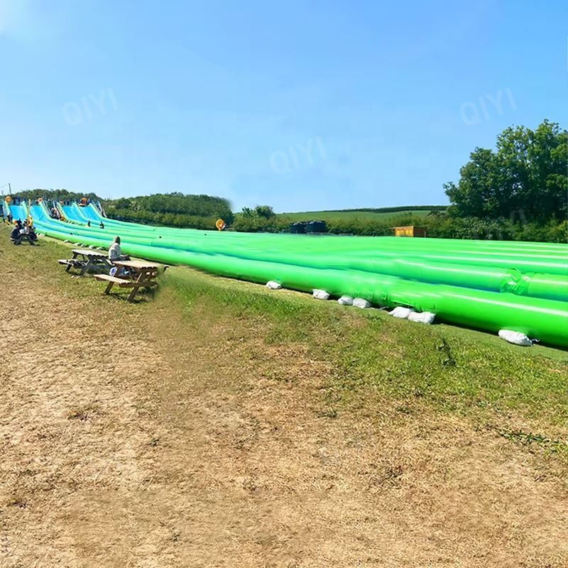 상업용 대형 슬립앤슬라이드 풍선 워터슬라이드 - 어린이 - Kids Outdoor Inflatable Water Slide 리뷰 및 가격