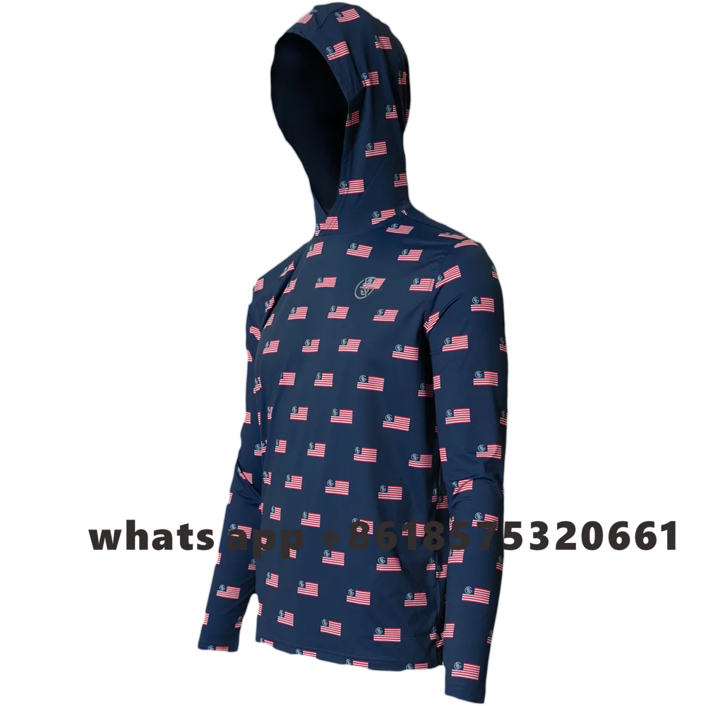 GOOGAN SQUAD 새로운 낚시 후드 긴 소매 성능 - Kids Outdoor Clothing 리뷰 및 가격