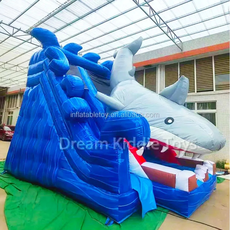 PVC 풍선형 점핑 캐슬 콤보 어린이 야외 트램펄린 파 - Kids Outdoor Adventure Park 리뷰 및 가격