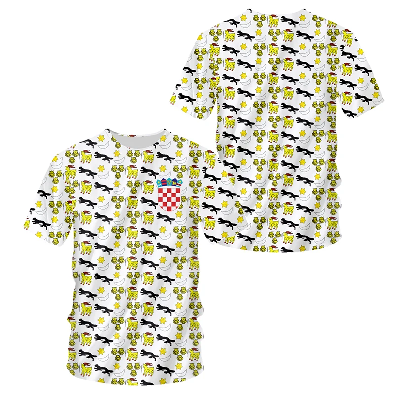 룩셈부르크 로고 3D 프린트 스포츠 빠른 건조 통기성  - Kids Outdoor Clothing 리뷰 및 가격