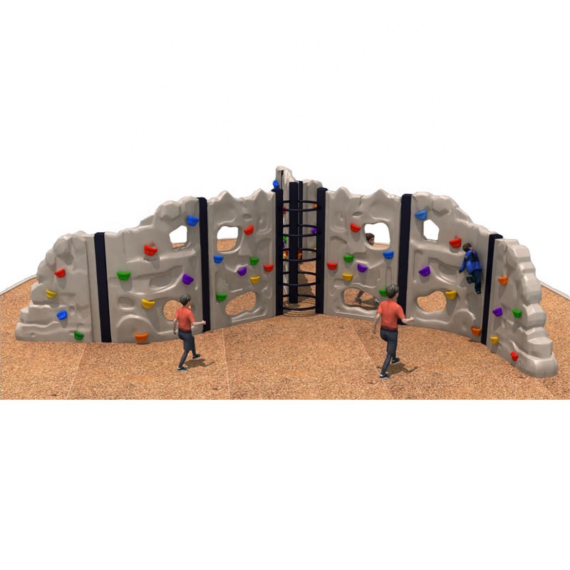 뒷마당 어린이 암벽등반 벽체육관 피트니스 장비 최저가  - Kids Outdoor Gym Equipment 리뷰 및 가격