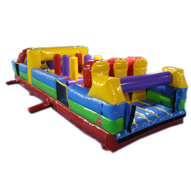실내 풍선 장애물 코스 어린이 놀이 장비 좋은 품질과  - Kids Outdoor Obstacle Course Equipment 리뷰 및 가격