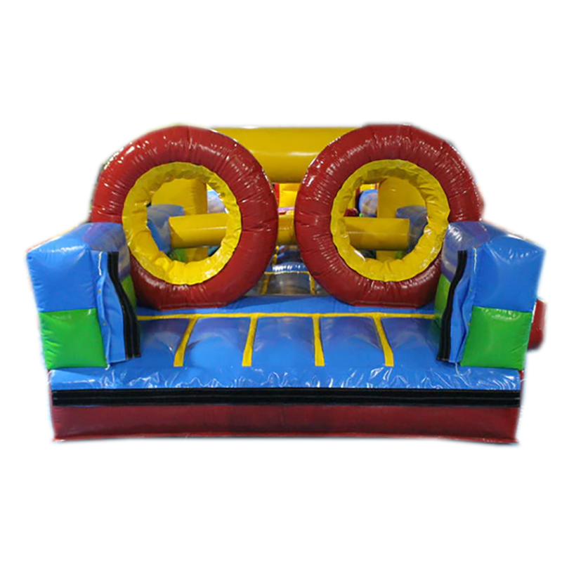 실내 풍선 장애물 코스 어린이 놀이 장비 좋은 품질과  - Kids Outdoor Obstacle Course Equipment 리뷰 및 가격