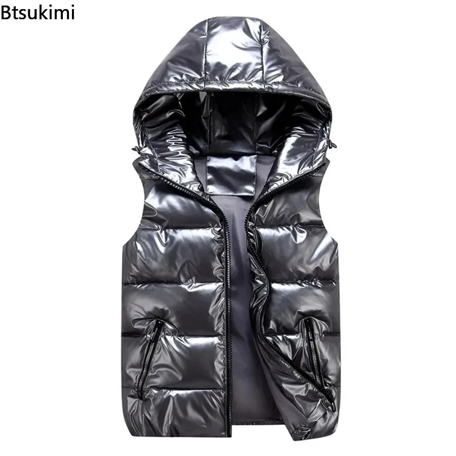 패션 클래식 후드 조끼 남자/여자/어린이 가을 겨울 두 - Kids Outdoor Vest 리뷰 및 가격