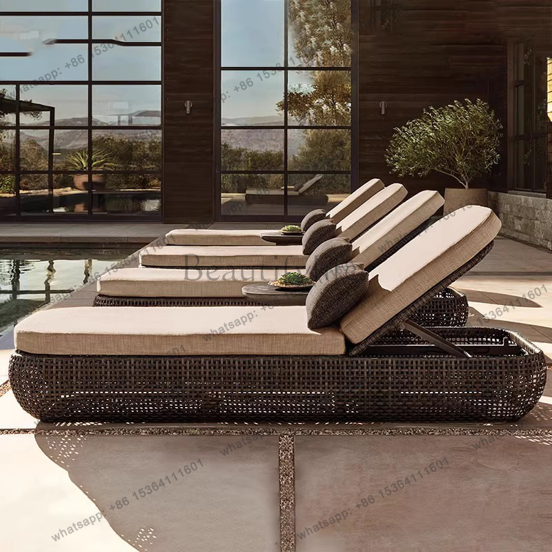 LJY 북유럽 스타일 정원 가구 세트, 해변 야외 정원 - Kids Outdoor Furniture Set 리뷰 및 가격