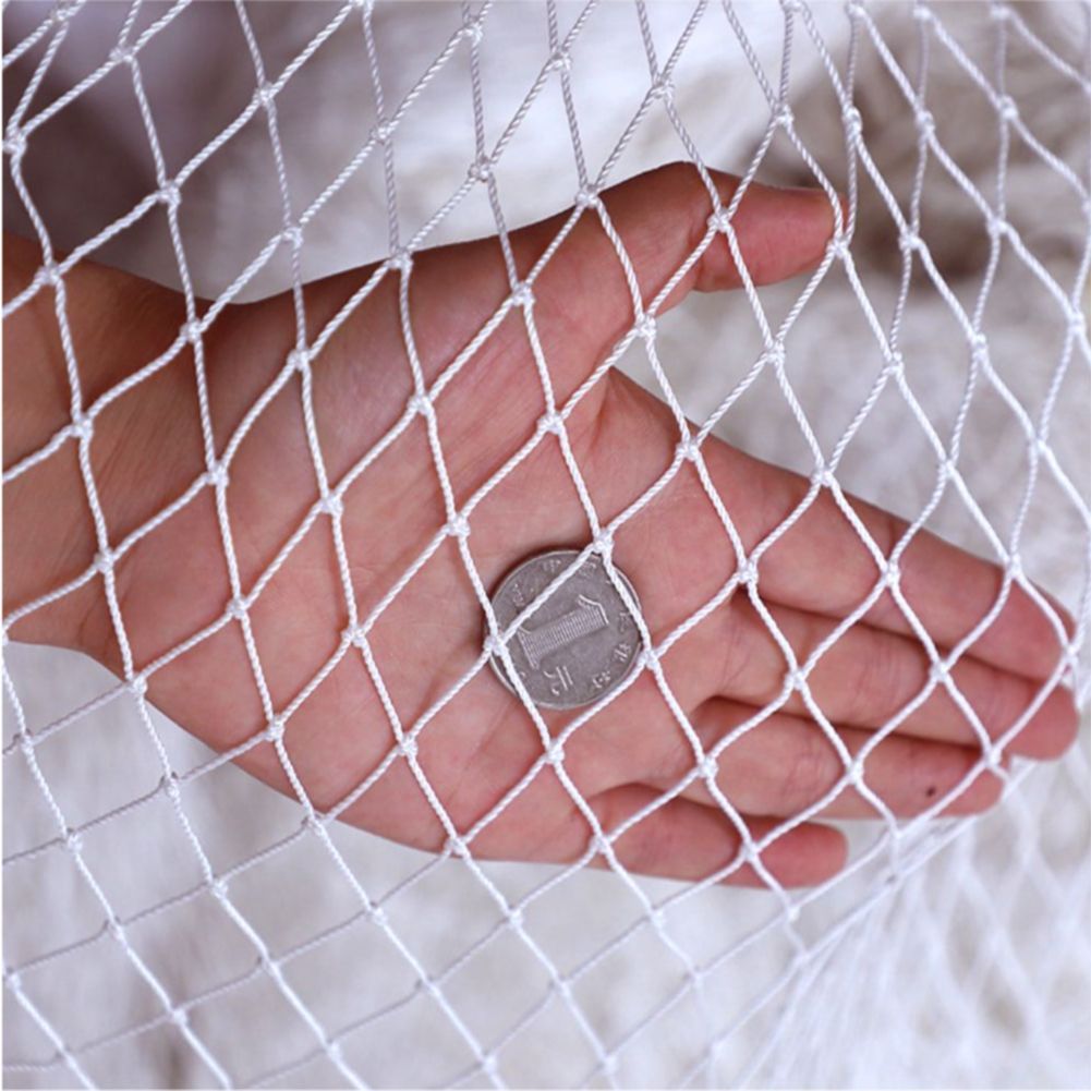 무거운 나일론 그물 안티 버드 그물 낚시 그물 작물 보 - Kids Outdoor Net 리뷰 및 가격