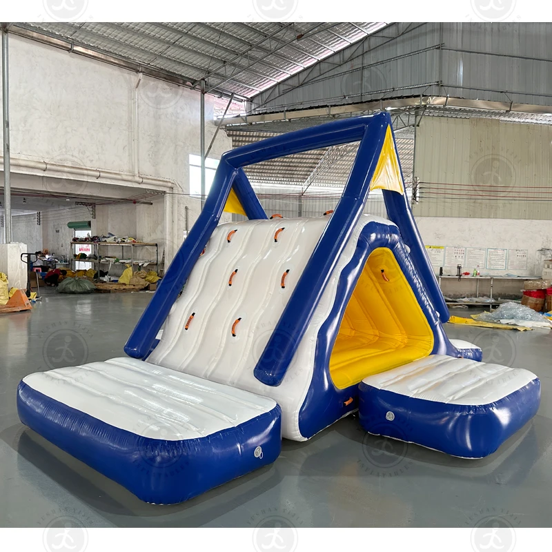 워터파크 야외용 소형 어린이 풀 슬라이드 상업용 대형  - Kids Outdoor Inflatable Water Slide 리뷰 및 가격