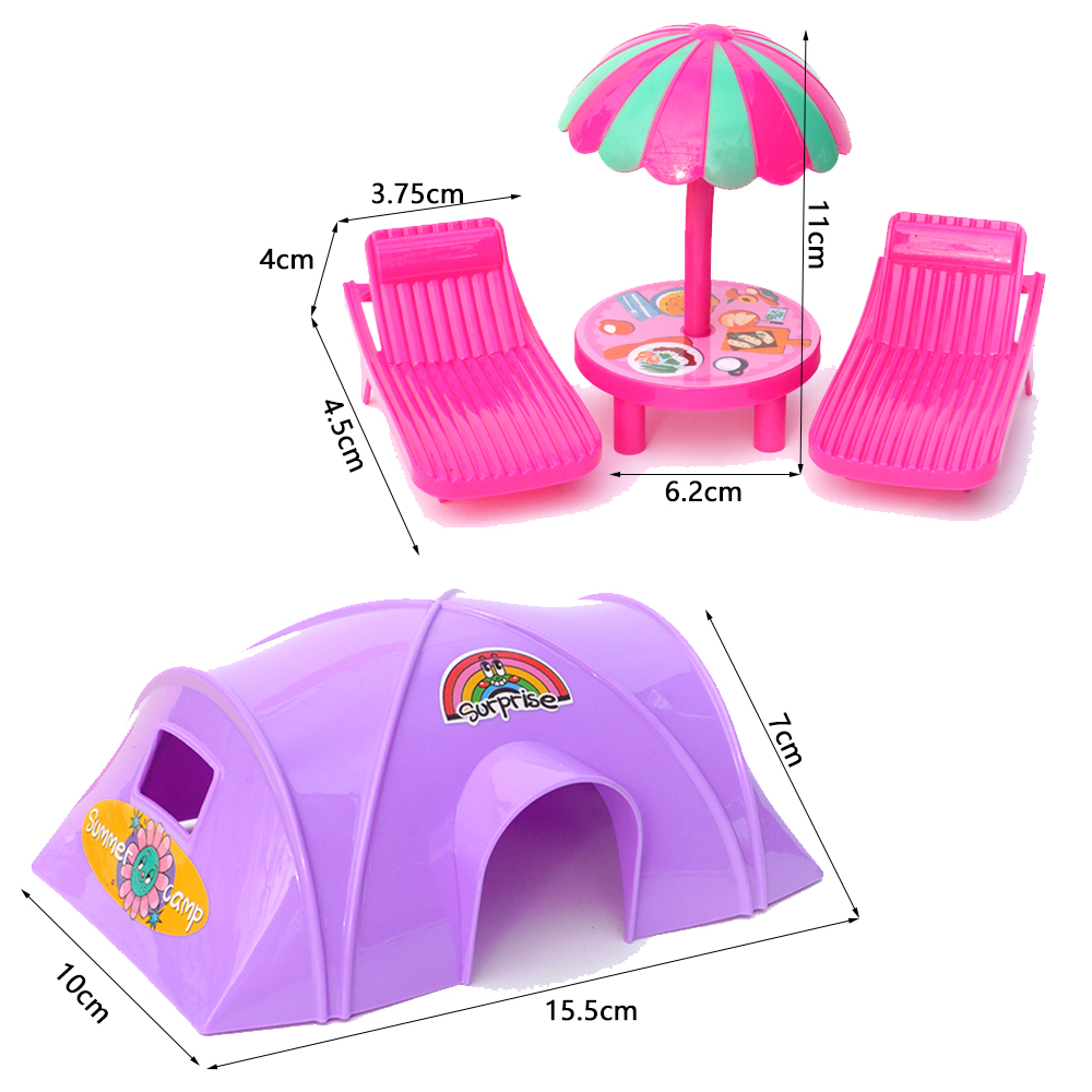 1/12 미니 가구 모델 야외 바베큐 인형 집 장식 미 - Kids Outdoor Furniture Set 리뷰 및 가격